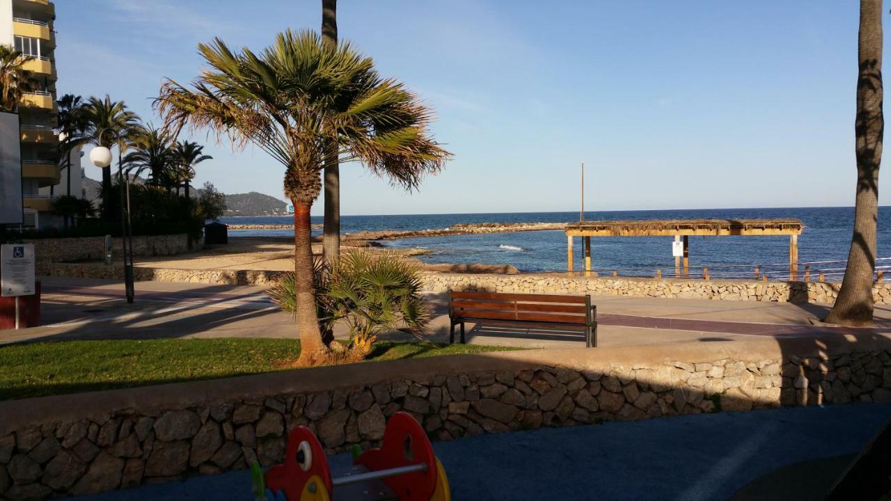 Apartamento Serendipia Resort Cala Bona @Mallorca Son Servera  Luaran gambar