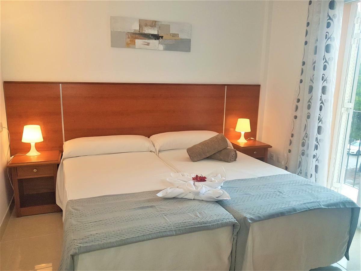 Apartamento Serendipia Resort Cala Bona @Mallorca Son Servera  Luaran gambar