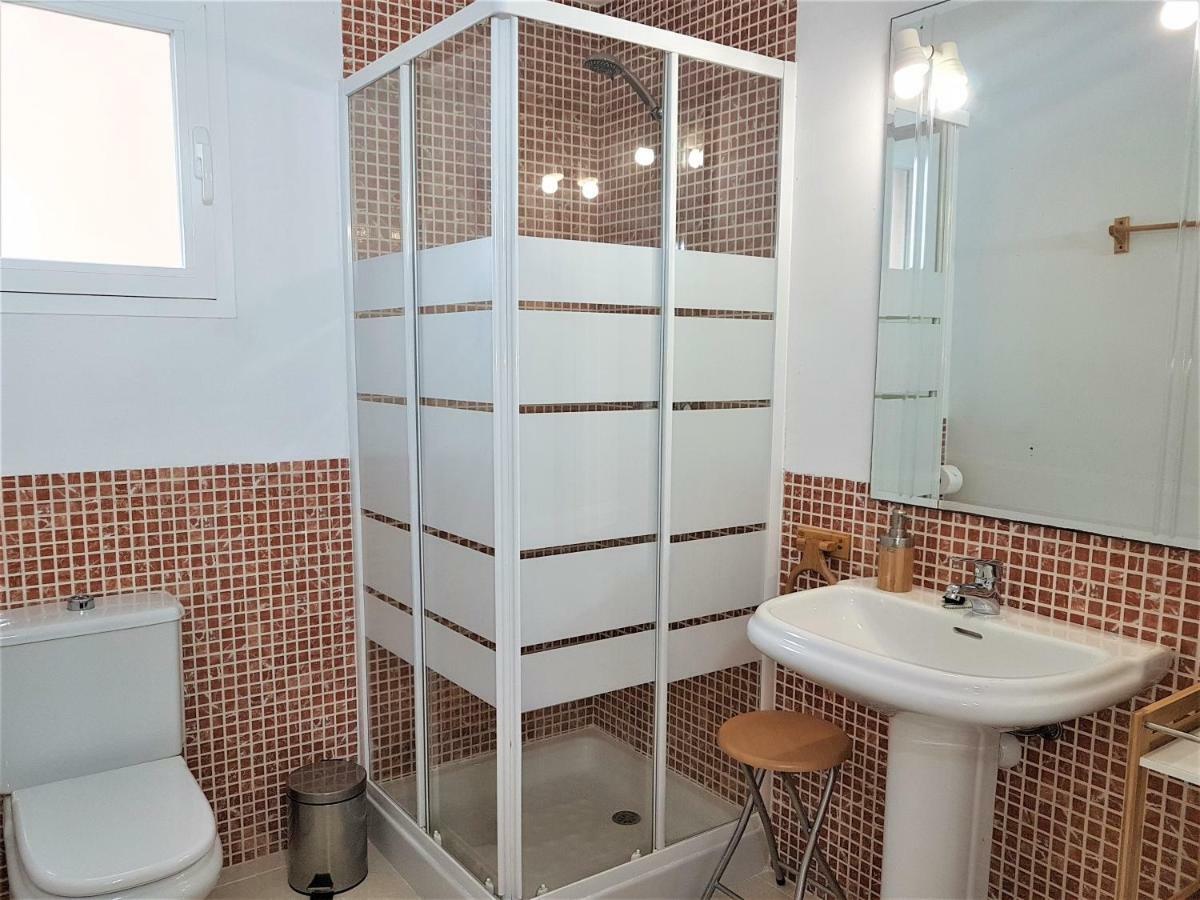 Apartamento Serendipia Resort Cala Bona @Mallorca Son Servera  Luaran gambar
