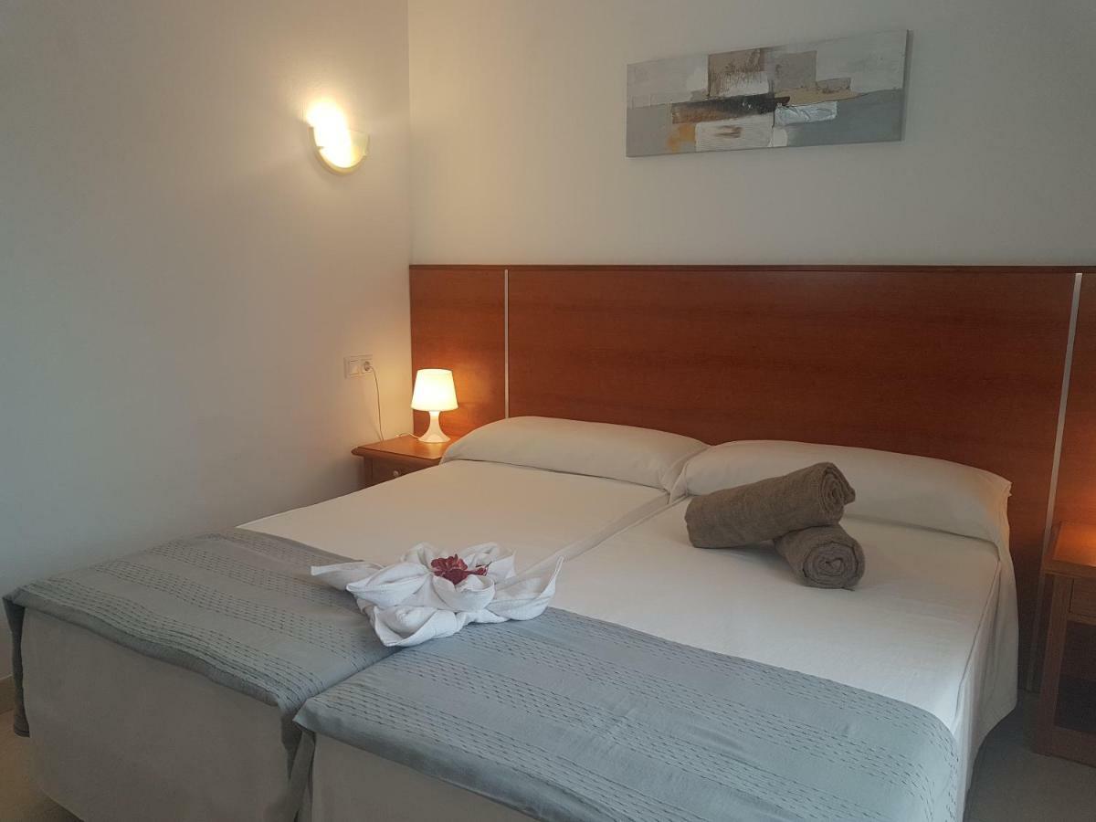 Apartamento Serendipia Resort Cala Bona @Mallorca Son Servera  Luaran gambar