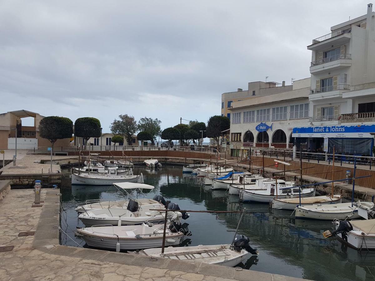 Apartamento Serendipia Resort Cala Bona @Mallorca Son Servera  Luaran gambar