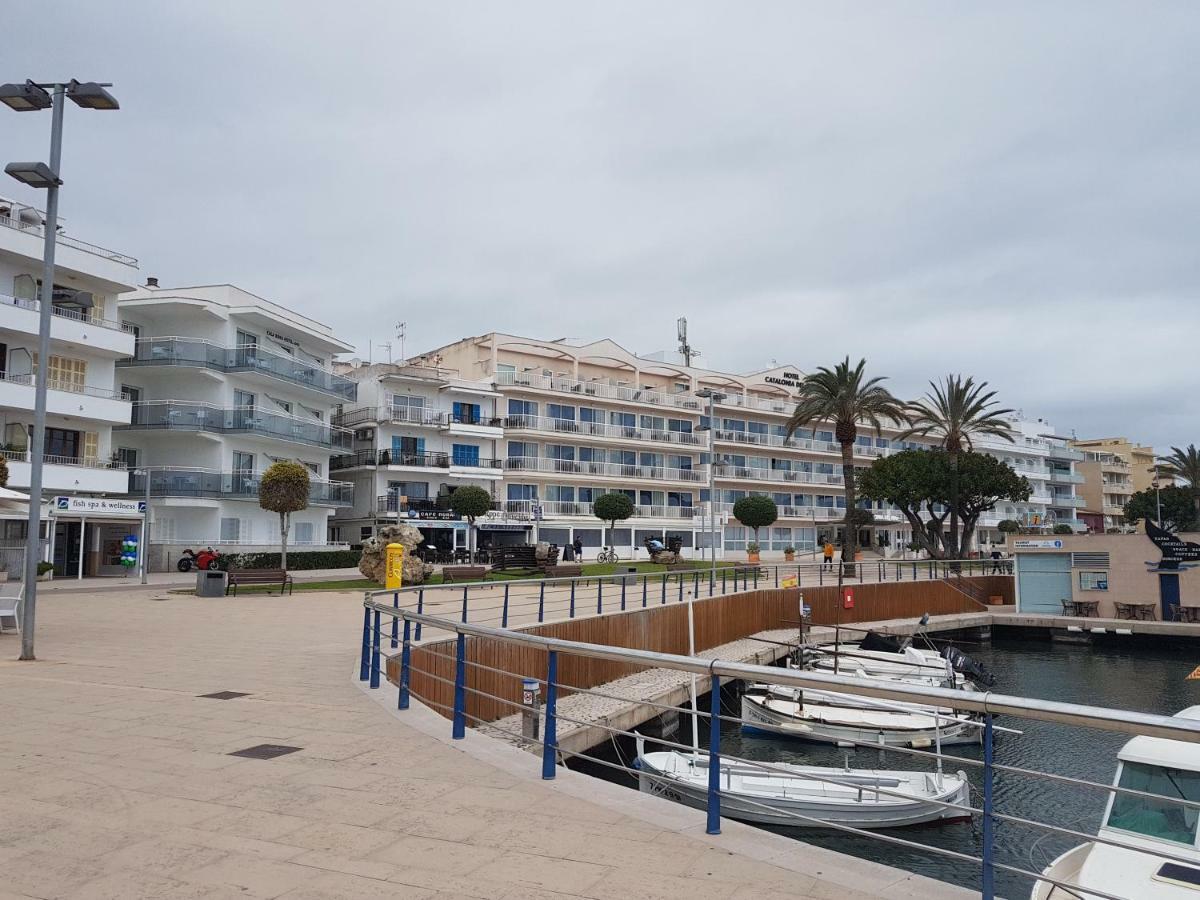Apartamento Serendipia Resort Cala Bona @Mallorca Son Servera  Luaran gambar