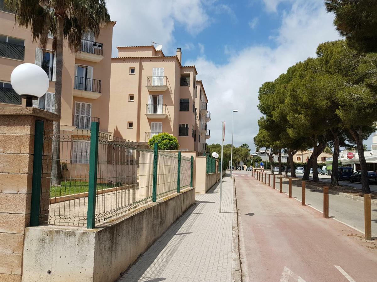 Apartamento Serendipia Resort Cala Bona @Mallorca Son Servera  Luaran gambar