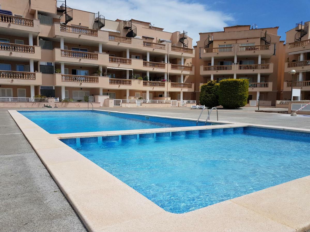Apartamento Serendipia Resort Cala Bona @Mallorca Son Servera  Luaran gambar