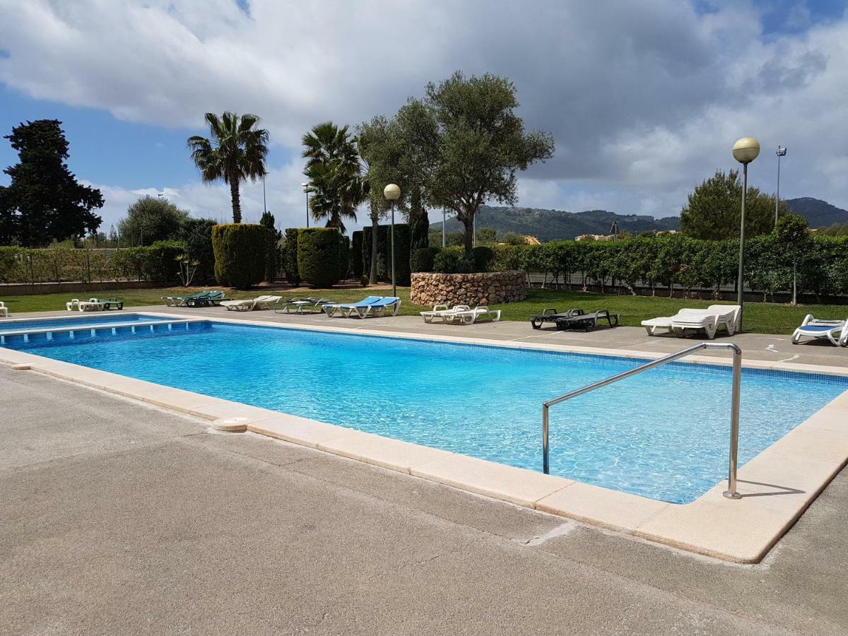 Apartamento Serendipia Resort Cala Bona @Mallorca Son Servera  Luaran gambar