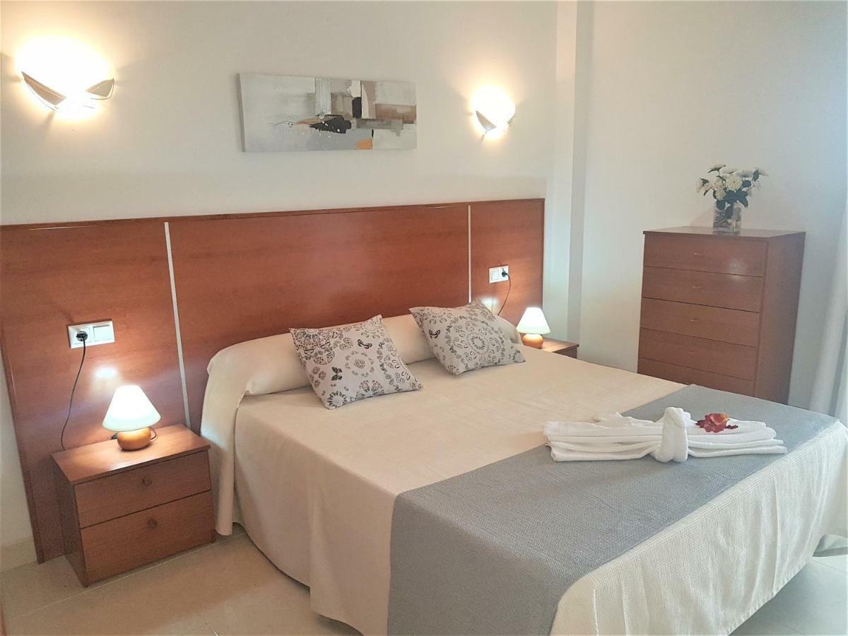 Apartamento Serendipia Resort Cala Bona @Mallorca Son Servera  Luaran gambar