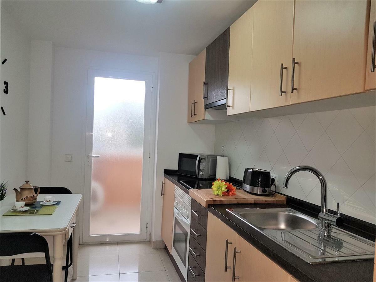 Apartamento Serendipia Resort Cala Bona @Mallorca Son Servera  Luaran gambar