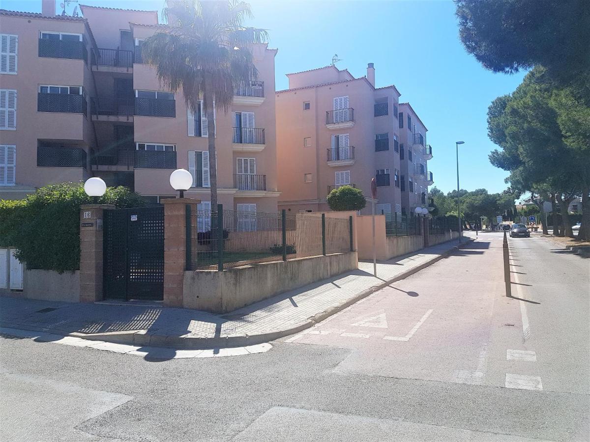 Apartamento Serendipia Resort Cala Bona @Mallorca Son Servera  Luaran gambar